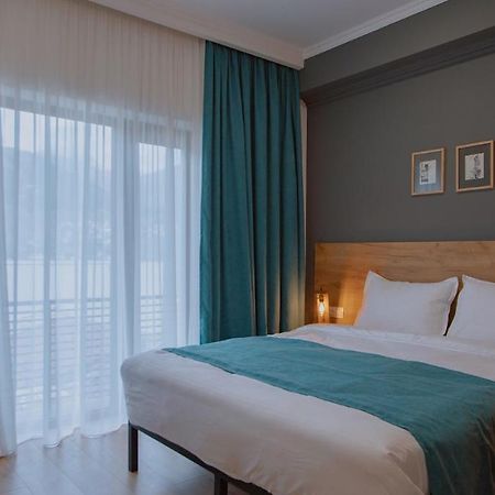 Northgate Hotel Kazbegi Exterior photo