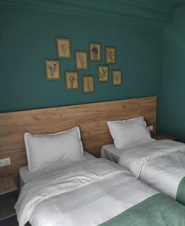 Northgate Hotel Kazbegi Exterior photo